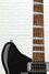 Rickenbacker 360/6 , Jetglo: Neck - Front