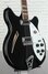Rickenbacker 360/6 , Jetglo: Free image