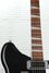 Rickenbacker 360/6 , Jetglo: Neck - Front