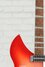 Rickenbacker 360/12 C63, Fireglo: Neck - Front