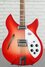 Rickenbacker 360/12 C63, Fireglo: Body - Front