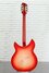 Rickenbacker 360/12 C63, Fireglo: Full Instrument - Rear