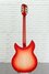 Rickenbacker 360/12 C63, Fireglo: Full Instrument - Rear
