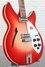 Rickenbacker 360/12 C63, Fireglo: Free image