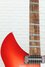 Rickenbacker 360/12 C63, Fireglo: Neck - Front