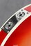Rickenbacker 360/12 C63, Fireglo: Close up - Free