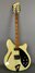 Rickenbacker 360/6 BH BT, White: Full Instrument - Front