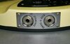 Rickenbacker 360/6 BH BT, White: Close up - Free