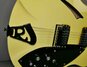 Rickenbacker 360/6 BH BT, White: Close up - Free2
