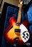Rickenbacker 330/6 , Fireglo: Free image2