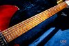 Rickenbacker 330/6 , Fireglo: Neck - Front