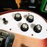 Rickenbacker 4003/4 , Fireglo: Free image