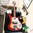 Rickenbacker 4003/4 , Fireglo: Free image2