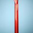 Rickenbacker 4003/4 , Fireglo: Neck - Rear