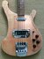 Rickenbacker 4000/4 Mod, Stripped to wood: Body - Front