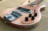 Rickenbacker 4000/4 Mod, Stripped to wood: Close up - Free2