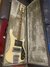 Rickenbacker 4001/4 BT, White: Full Instrument - Front