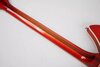 Rickenbacker 360/12 C63, Fireglo: Neck - Rear