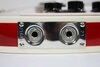 Rickenbacker 360/12 C63, Fireglo: Close up - Free