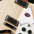 Rickenbacker 620/6 , Mapleglo: Free image