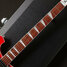 Rickenbacker 620/6 , Fireglo: Neck - Front