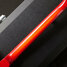 Rickenbacker 620/6 , Fireglo: Neck - Rear