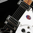 Rickenbacker 620/6 , Jetglo: Free image