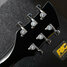 Rickenbacker 620/6 , Jetglo: Headstock - Rear