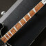 Rickenbacker 620/6 , Jetglo: Neck - Front