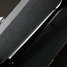 Rickenbacker 620/6 , Jetglo: Neck - Rear