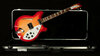 Rickenbacker 360/6 , Fireglo: Free image2