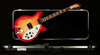 Rickenbacker 360/6 , Fireglo: Free image2