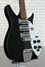 Rickenbacker 325/6 C64, Jetglo: Free image