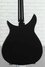 Rickenbacker 325/6 C64, Jetglo: Body - Rear