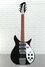 Rickenbacker 325/6 C64, Jetglo: Full Instrument - Front