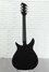 Rickenbacker 325/6 C64, Jetglo: Full Instrument - Rear