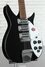 Rickenbacker 325/6 C64, Jetglo: Free image