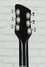 Rickenbacker 325/6 C64, Jetglo: Headstock - Rear