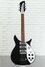 Rickenbacker 325/6 C64, Jetglo: Full Instrument - Front