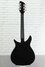 Rickenbacker 325/6 C64, Jetglo: Full Instrument - Rear