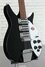 Rickenbacker 325/6 C64, Jetglo: Free image