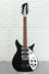 Rickenbacker 325/6 C64, Jetglo: Full Instrument - Front