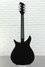 Rickenbacker 325/6 C64, Jetglo: Full Instrument - Rear