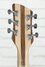 Rickenbacker 330/6 , Mapleglo: Headstock - Rear
