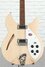 Rickenbacker 330/6 , Mapleglo: Body - Front