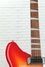 Rickenbacker 360/6 , Fireglo: Neck - Front