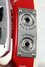 Rickenbacker 360/6 , Fireglo: Close up - Free