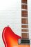 Rickenbacker 360/6 , Fireglo: Neck - Front