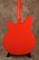Rickenbacker 360/6 BH BT, Red: Body - Rear