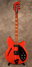 Rickenbacker 360/6 BH BT, Red: Full Instrument - Front
